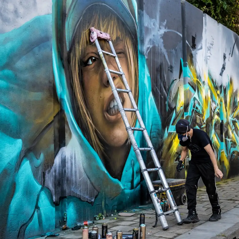 Joosten, Lus: portalo via