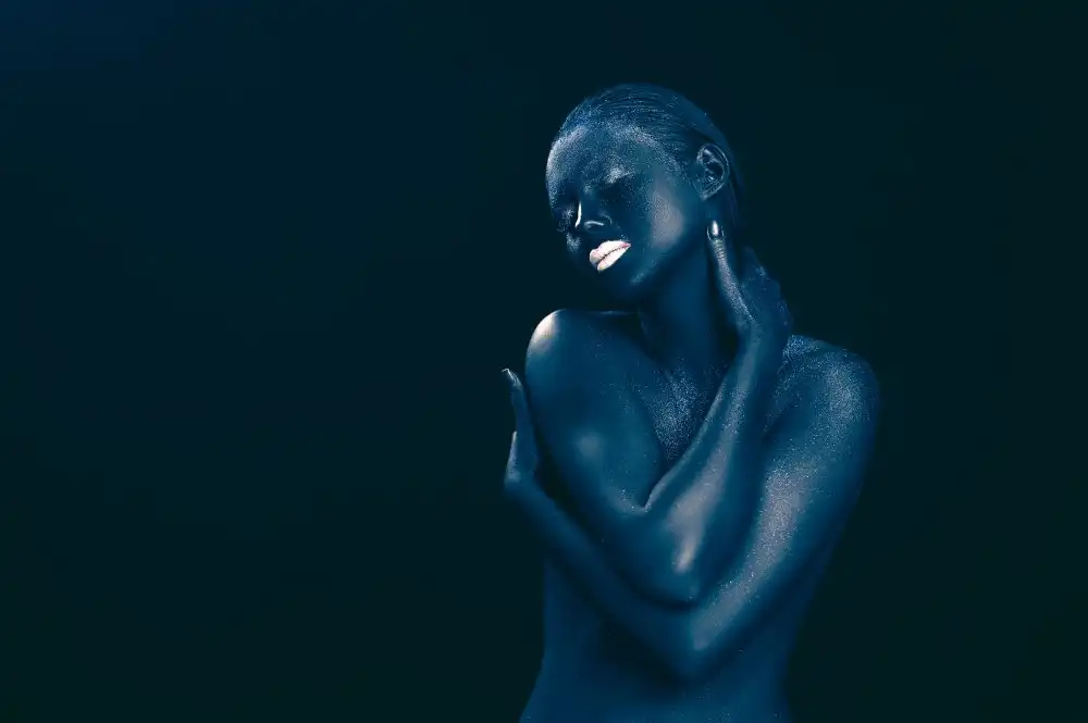 Jarca, Ionut: Sensualite