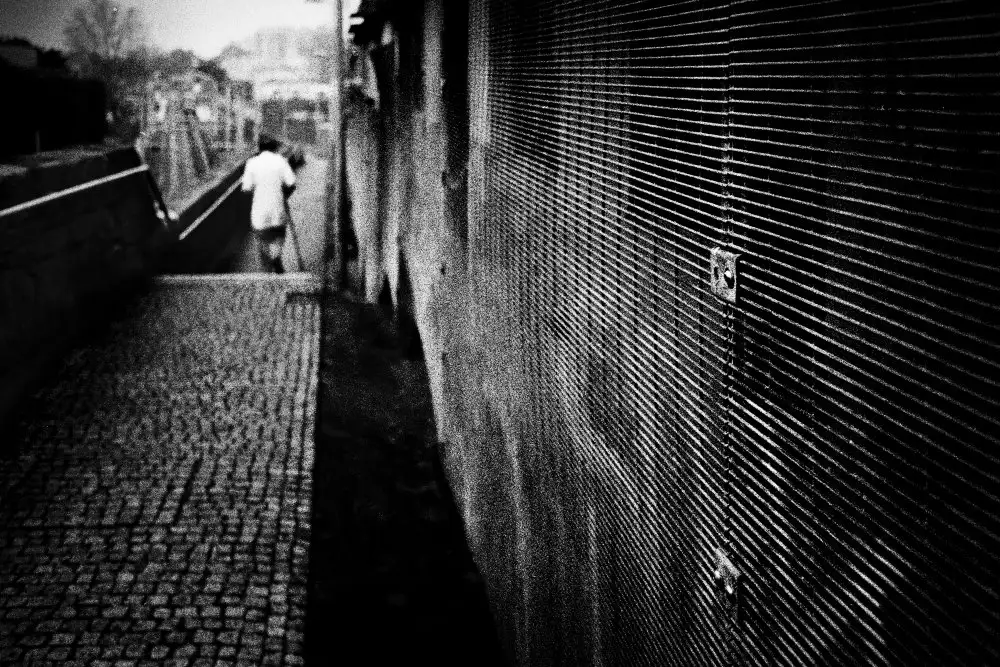 Abrantes, Paulo: Kein Name