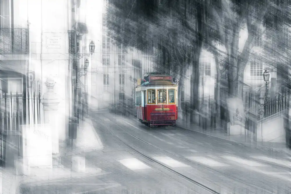 Reichelt, Dieter: Lissabon