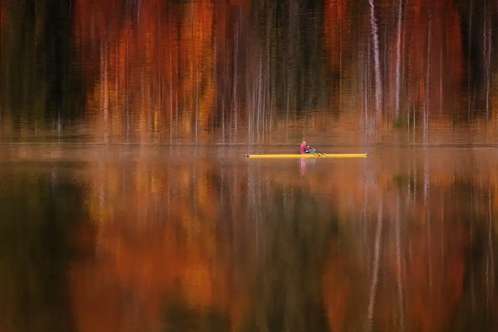 Hermann, Uschi: sentiment d'automne