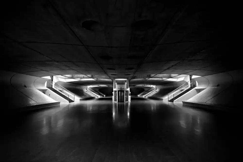 Ezequiel59: Gare do Oriente