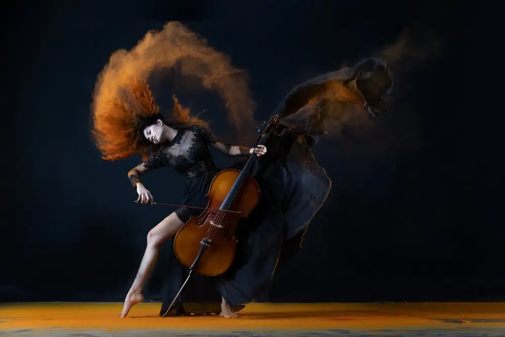 Suhardjo, Lisdiyanto: Il colore della mia musica
