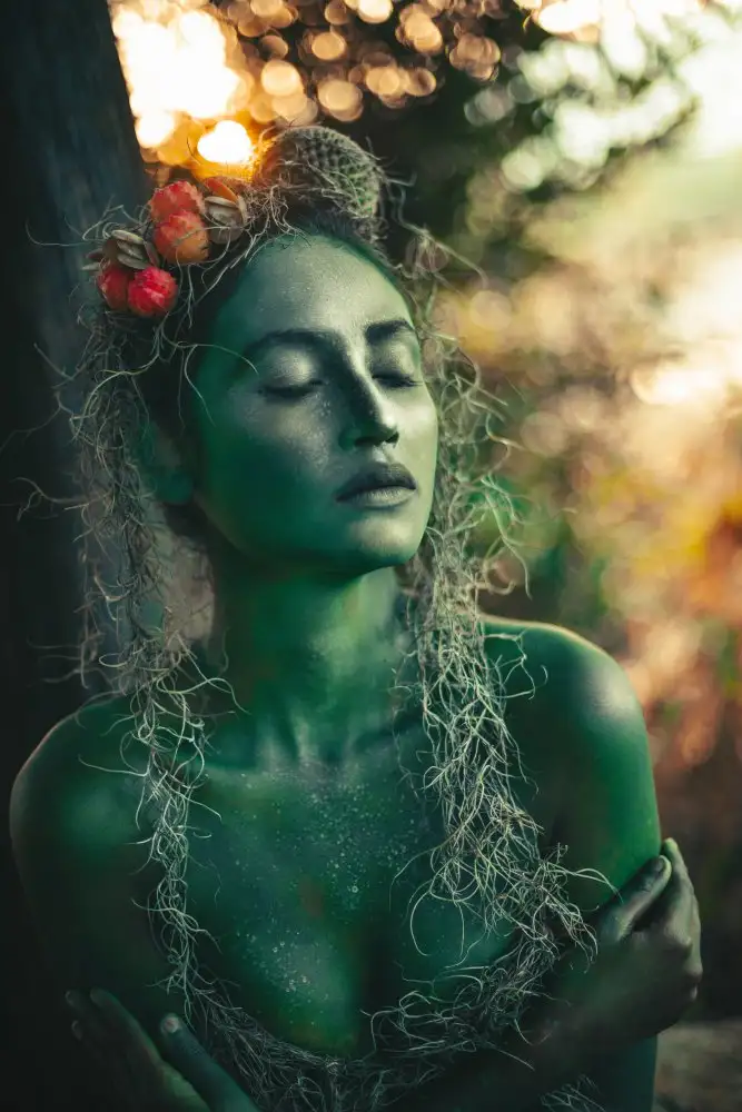 Das, Prithul: Nature
