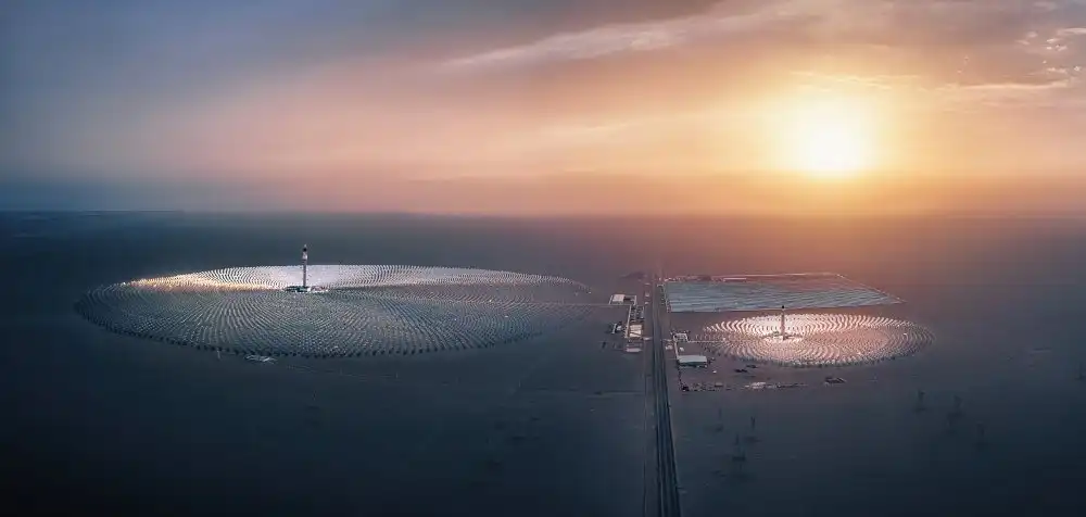 Yuan, Cui: Doube UFO array