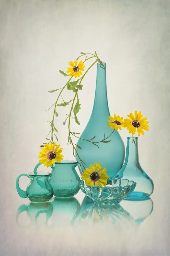 Jacobs, Lydia: Gioia estiva