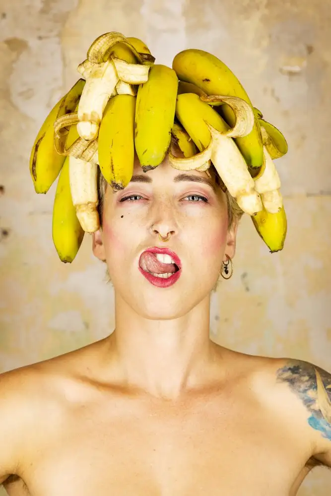 Allmaier, Michael: Bananes