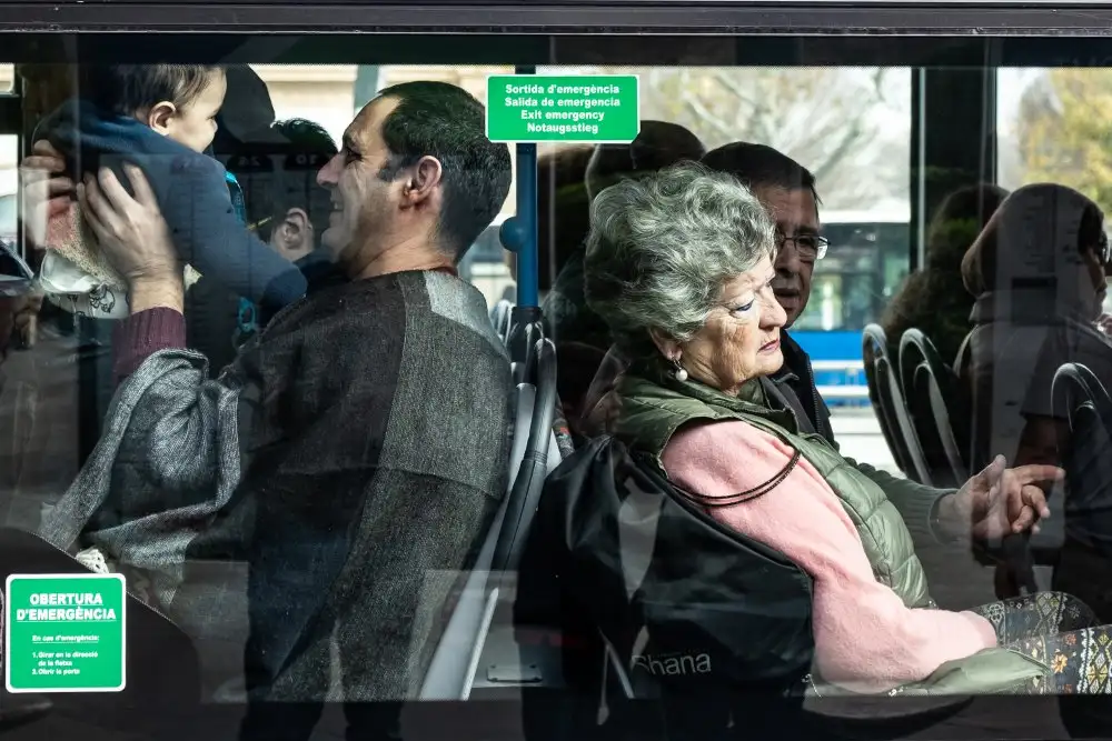 Abreu, Pablo: La vita vera dalla finestra