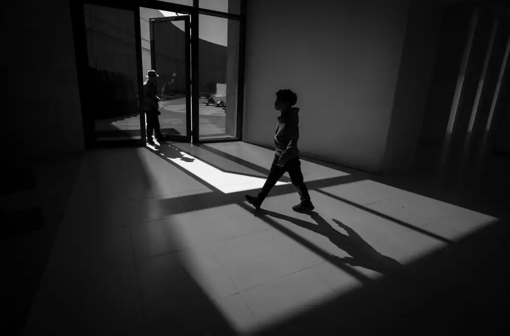 Choi, Young Mi: giornata luminosa