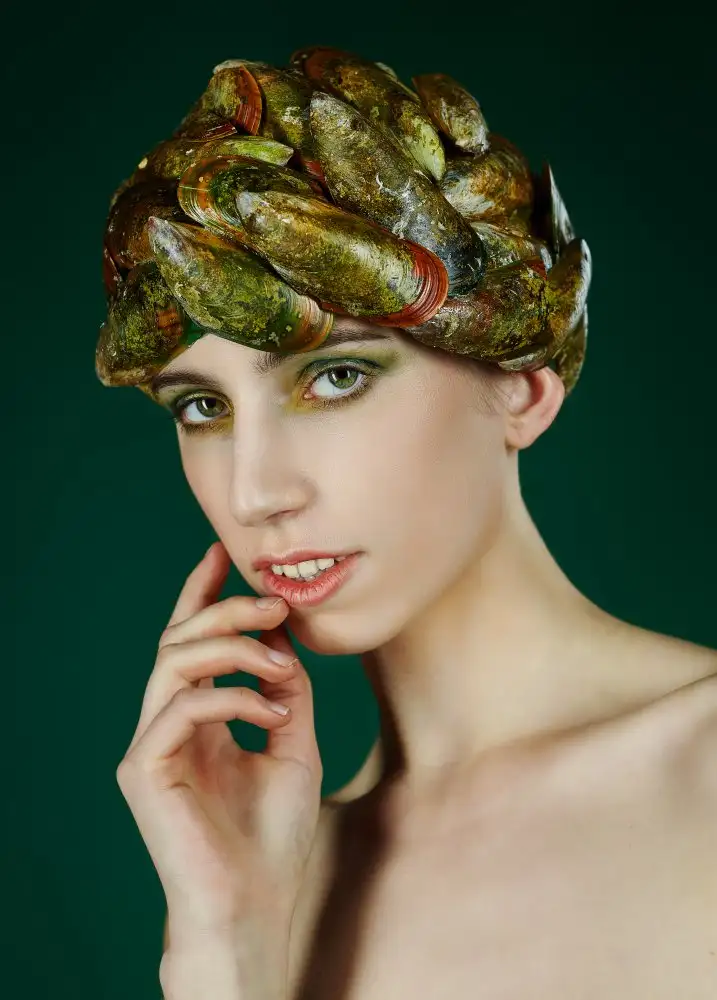 Allmaier, Michael: fruits de mer