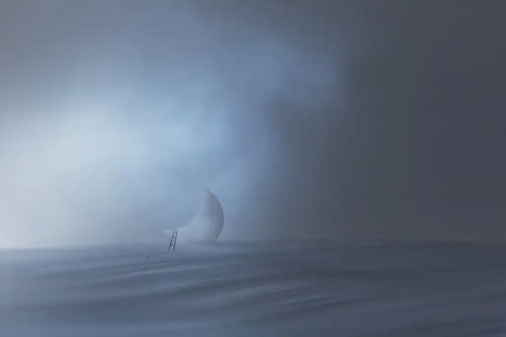 Hermann, Uschi: le voyage
