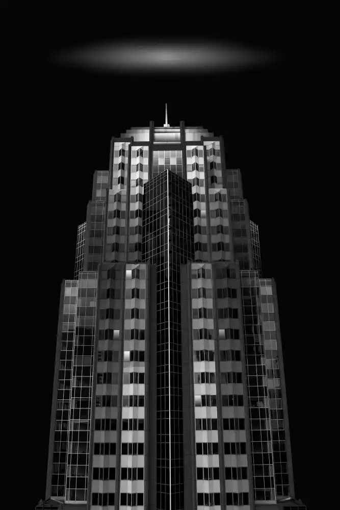 Wang, Bill: Torre