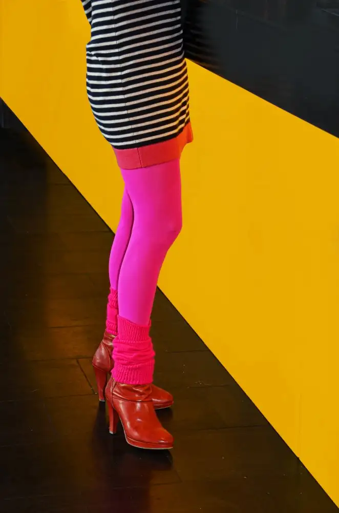 Hammer, Peter: Robe rayée