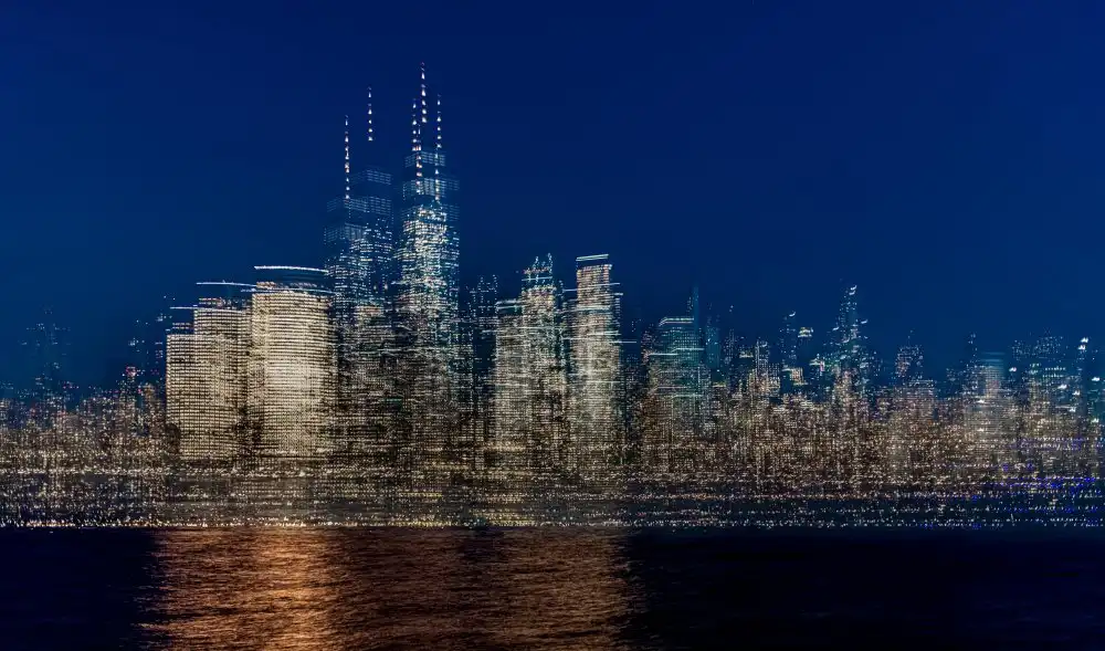 Benmoshe, Kobi: Multi New York