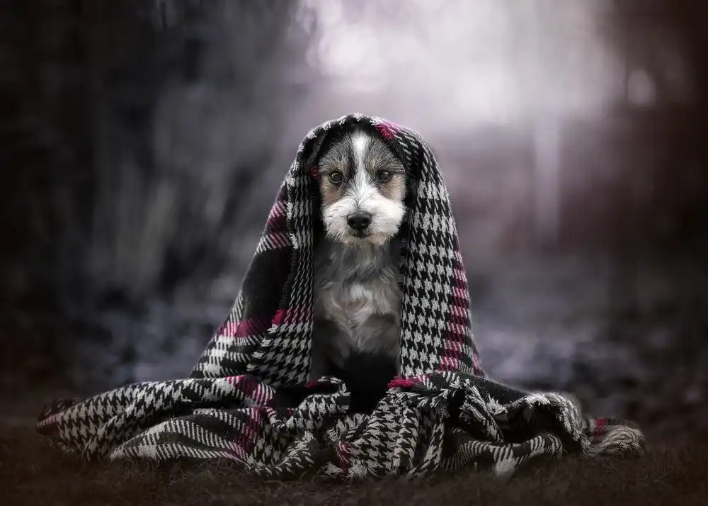 Heggemann, Christiane: mein kleiner Hund