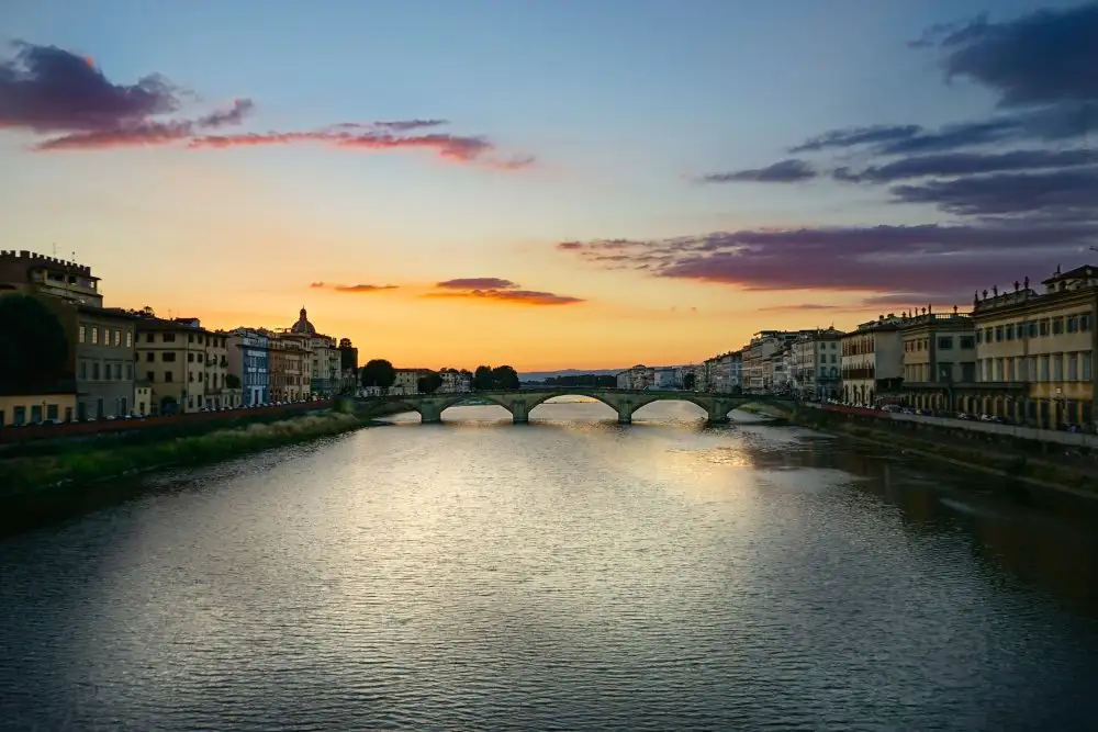 Michele Gentilini Santa Trinit Florence Cities Photographs