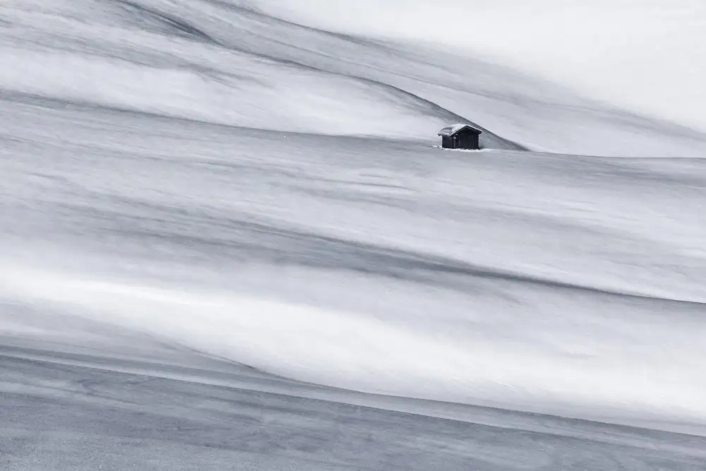 Hermann, Uschi: pays d'hiver
