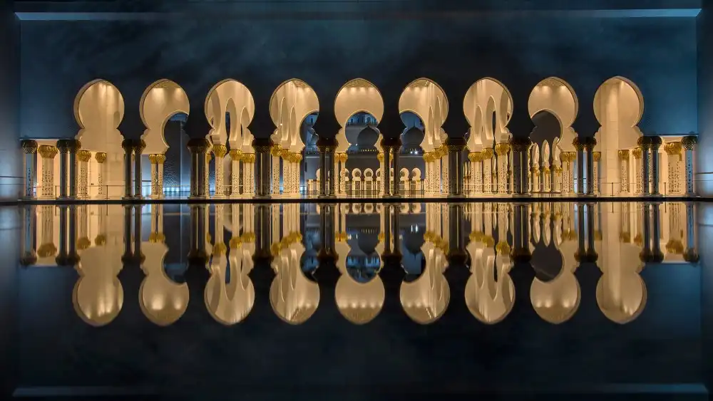 Kalla, Vivek: Serenity