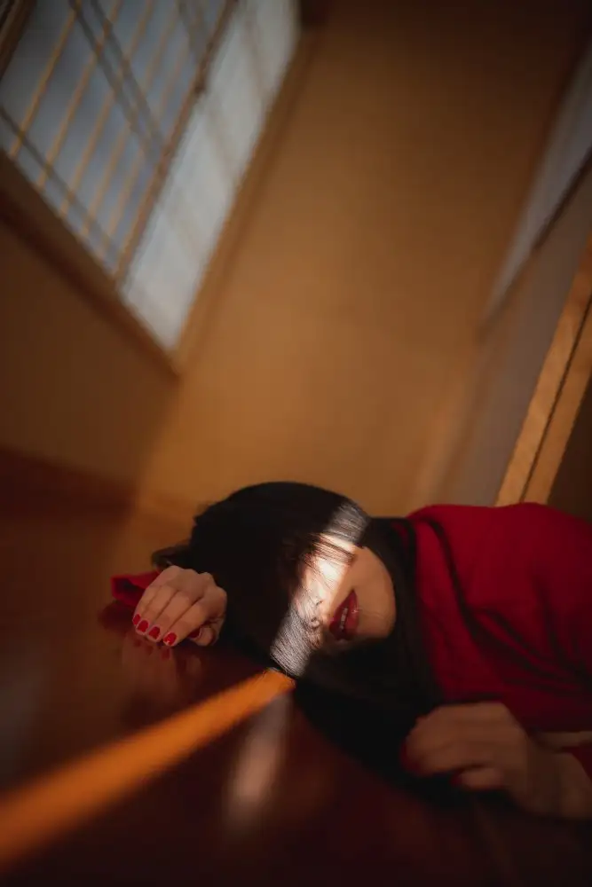 Ishibashi, Jun: Sans titre
