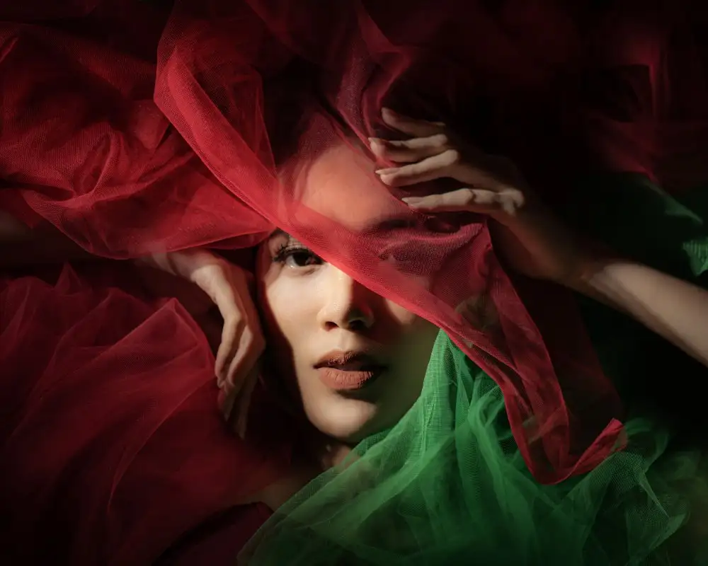 Sungkono, Heru: I colori del Natale