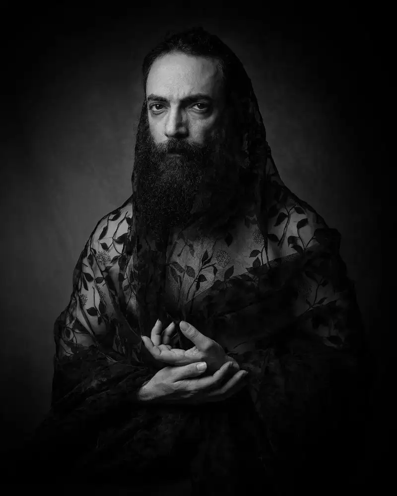 Mokhtari, Mehdi: Mehdi Mokhtari