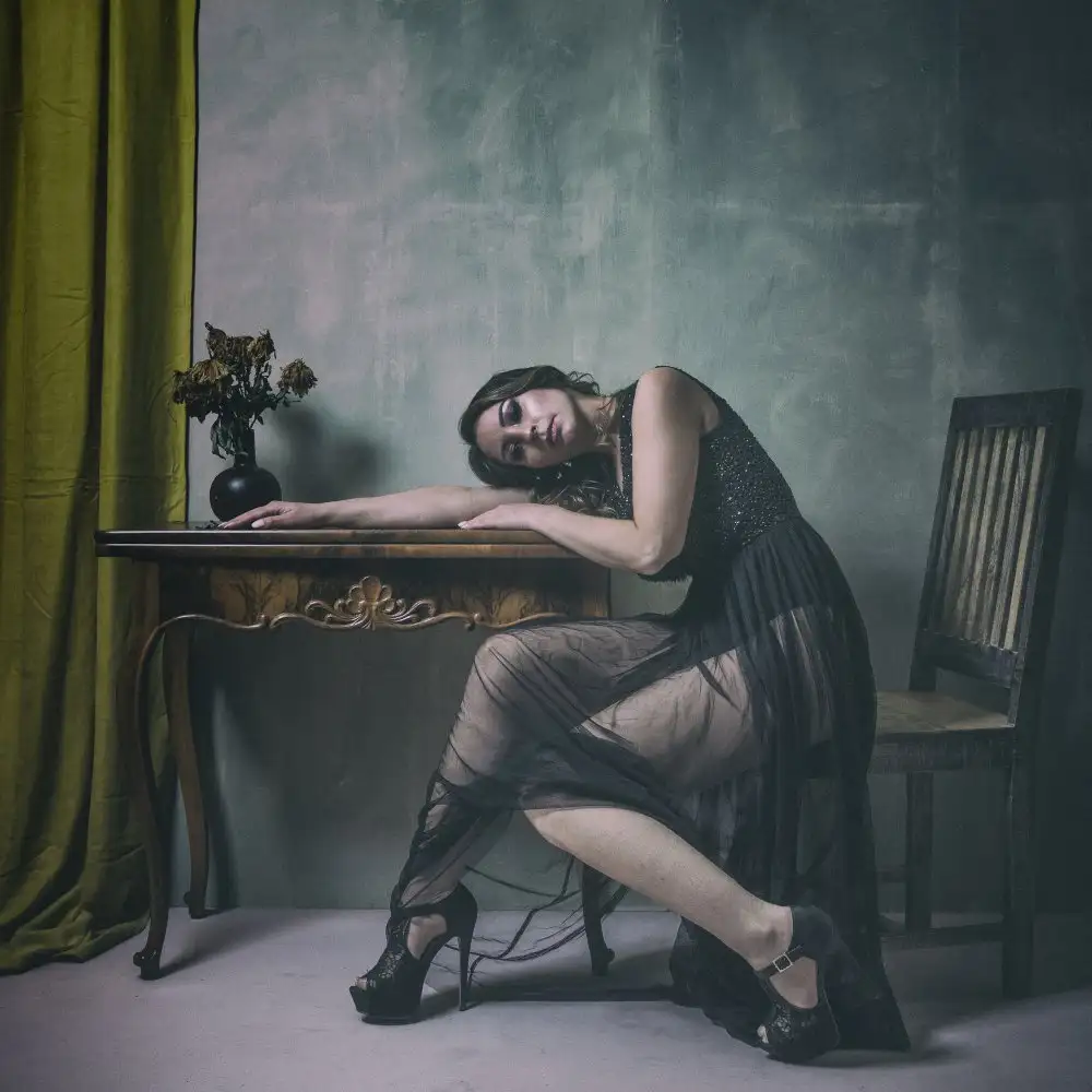 Franke, Ruth: transitorietà