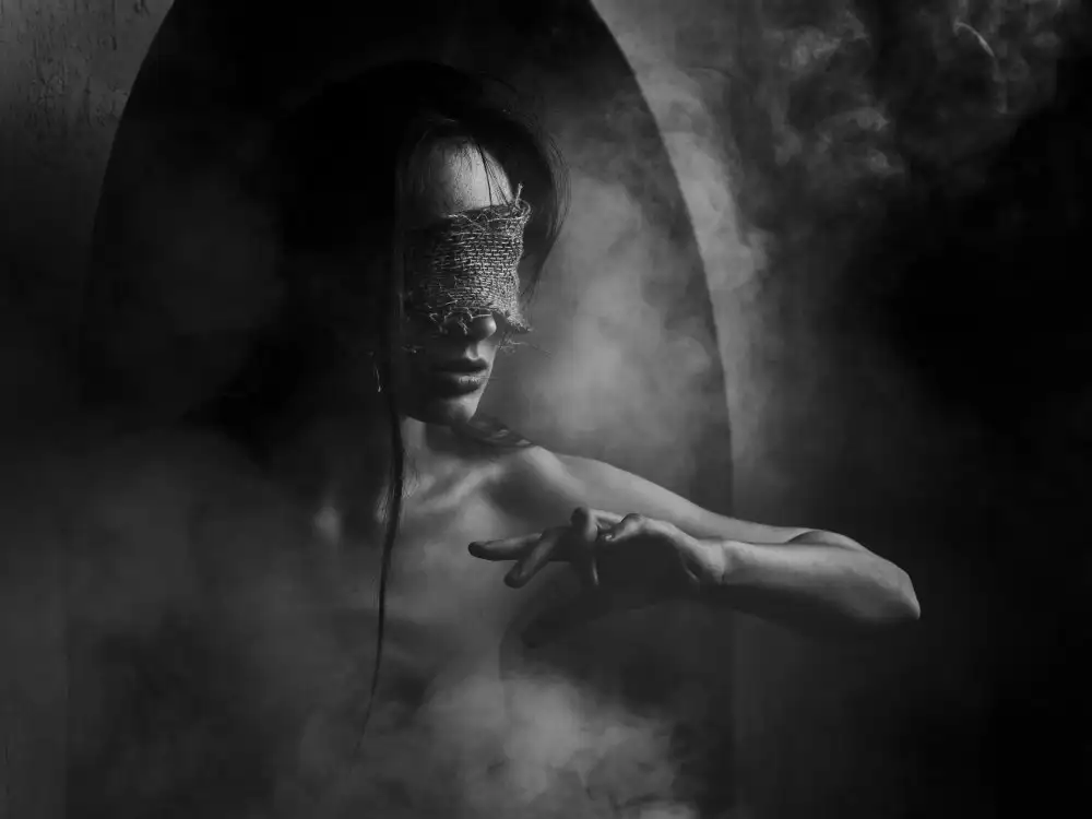 VALEVICIUS, AURIMAS: Neblina