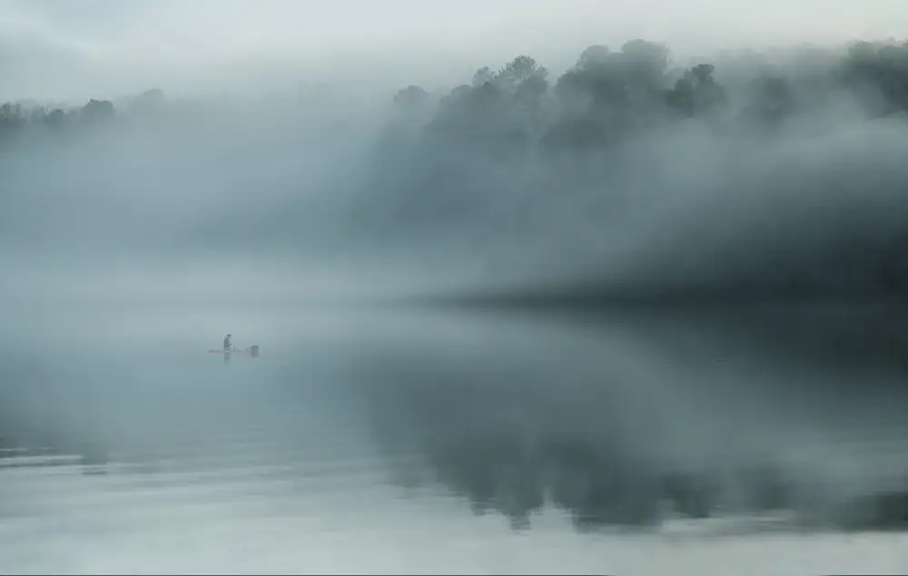Yang, Jianping: Der Morgenleser