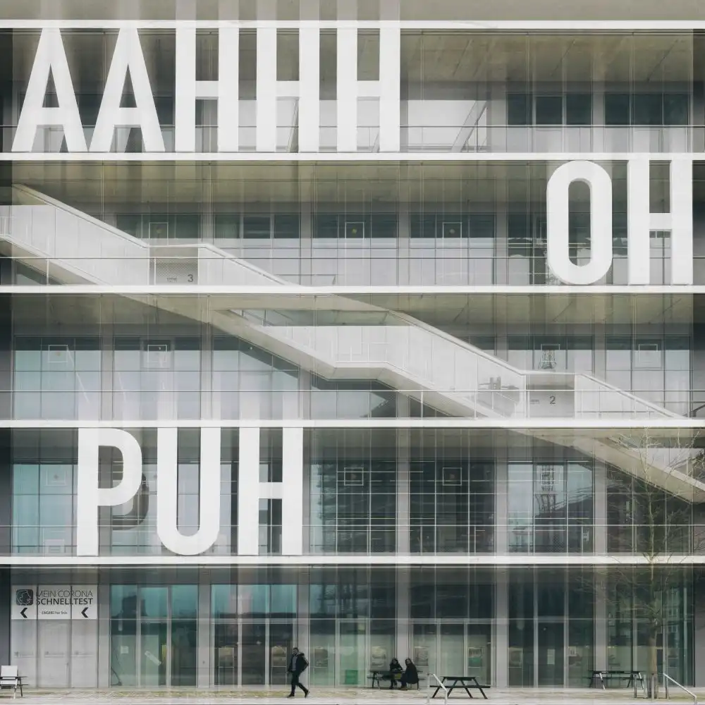 Schleicher-Schwarz, Roswitha: AH,OH,PUH