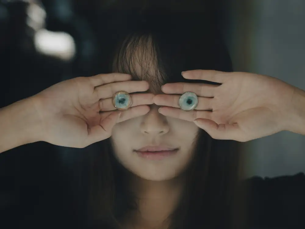 Ugachi, Takako: Willst du sehen?