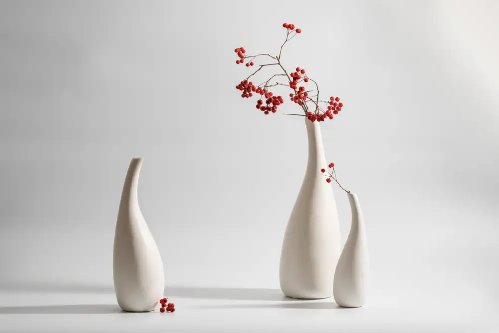 Xu, Xiaoyuan: Fagiolo Rosso - 4