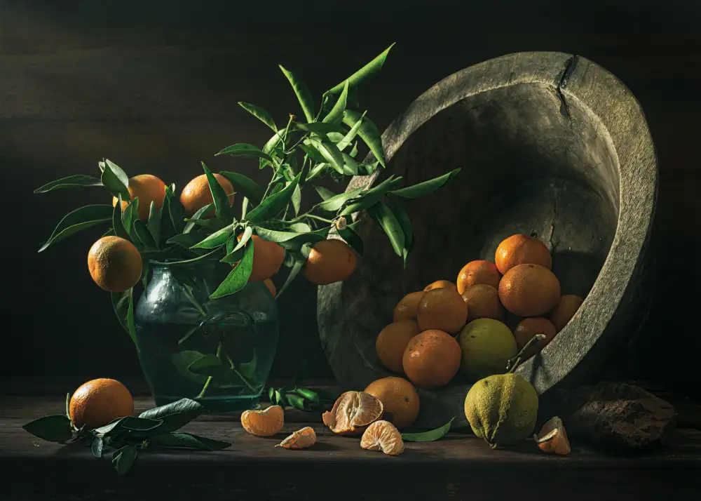 Kulinsky, Vadim: L'autunno può essere diverso.
