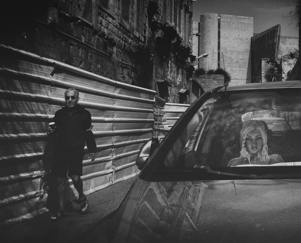 Yuri,,, Shepelev,,,: Tazza di caffè