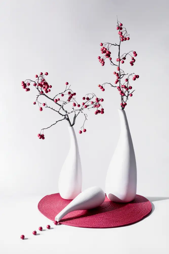 rao, j jenny: Blumen 3