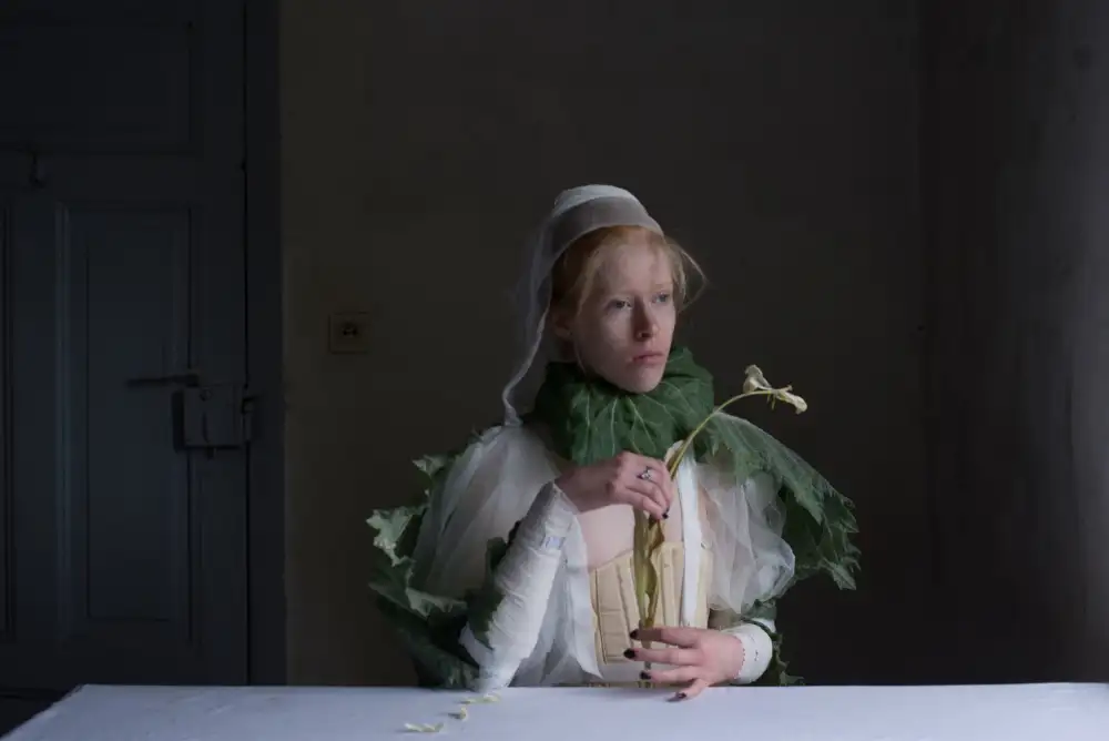 Masarz, Małgorzata: Lady Carduus