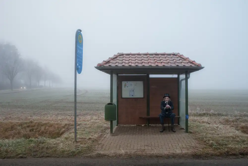 Günther, Hans: In campagna
