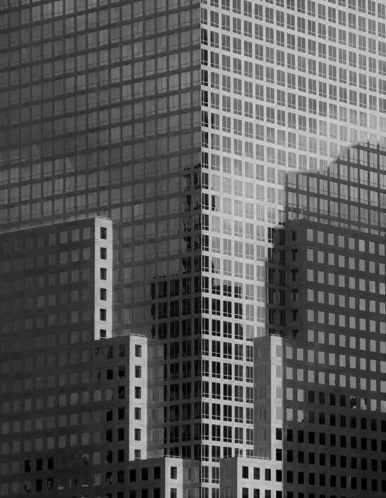 Thomas, Gareth: Puzzle di New York