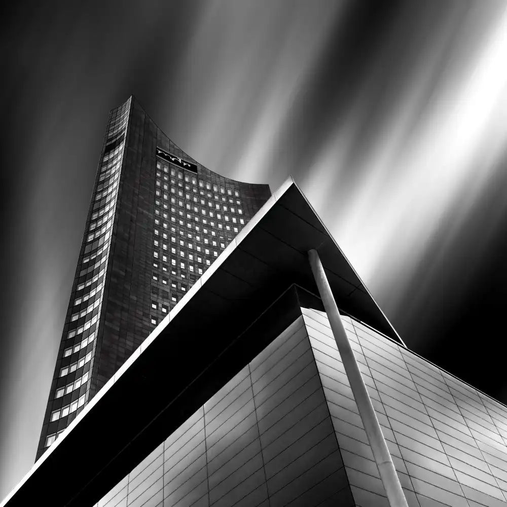 Günther, Hans: Der Turm