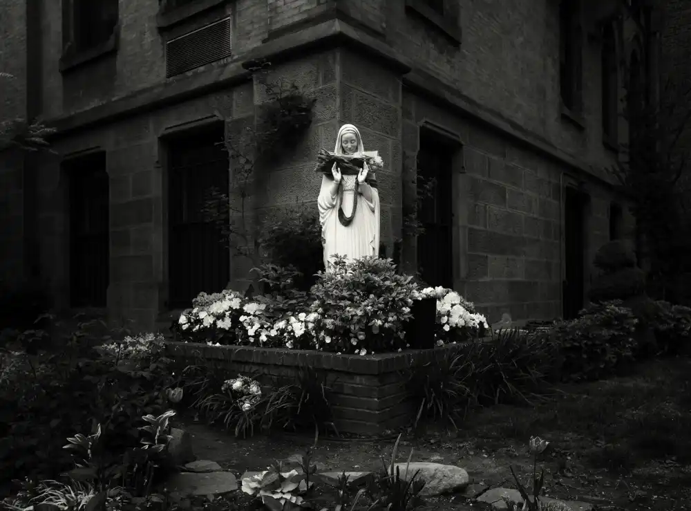 Klein, Kurt: New York