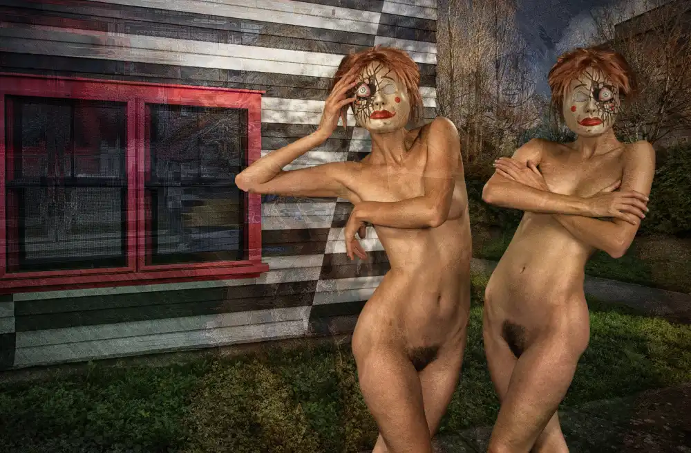 Gore, Tom: Un exercice de camouflage