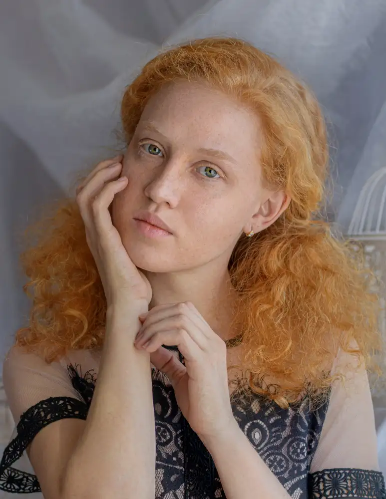 Markova, Tanya: Krasimira