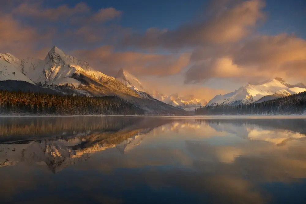 Castan, Martin David: Lago Maligno