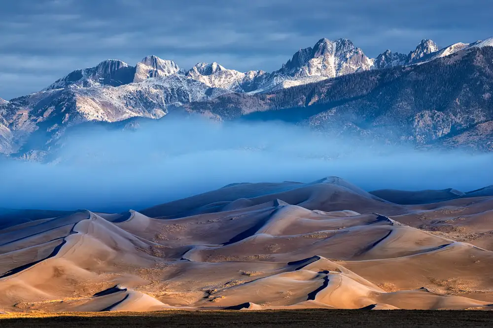 Xu, Mei: Il paese delle meraviglie nel deserto