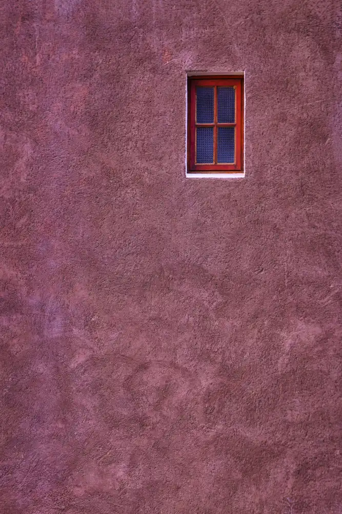 Zheng, Michael: Ein Fenster der alten Zeit