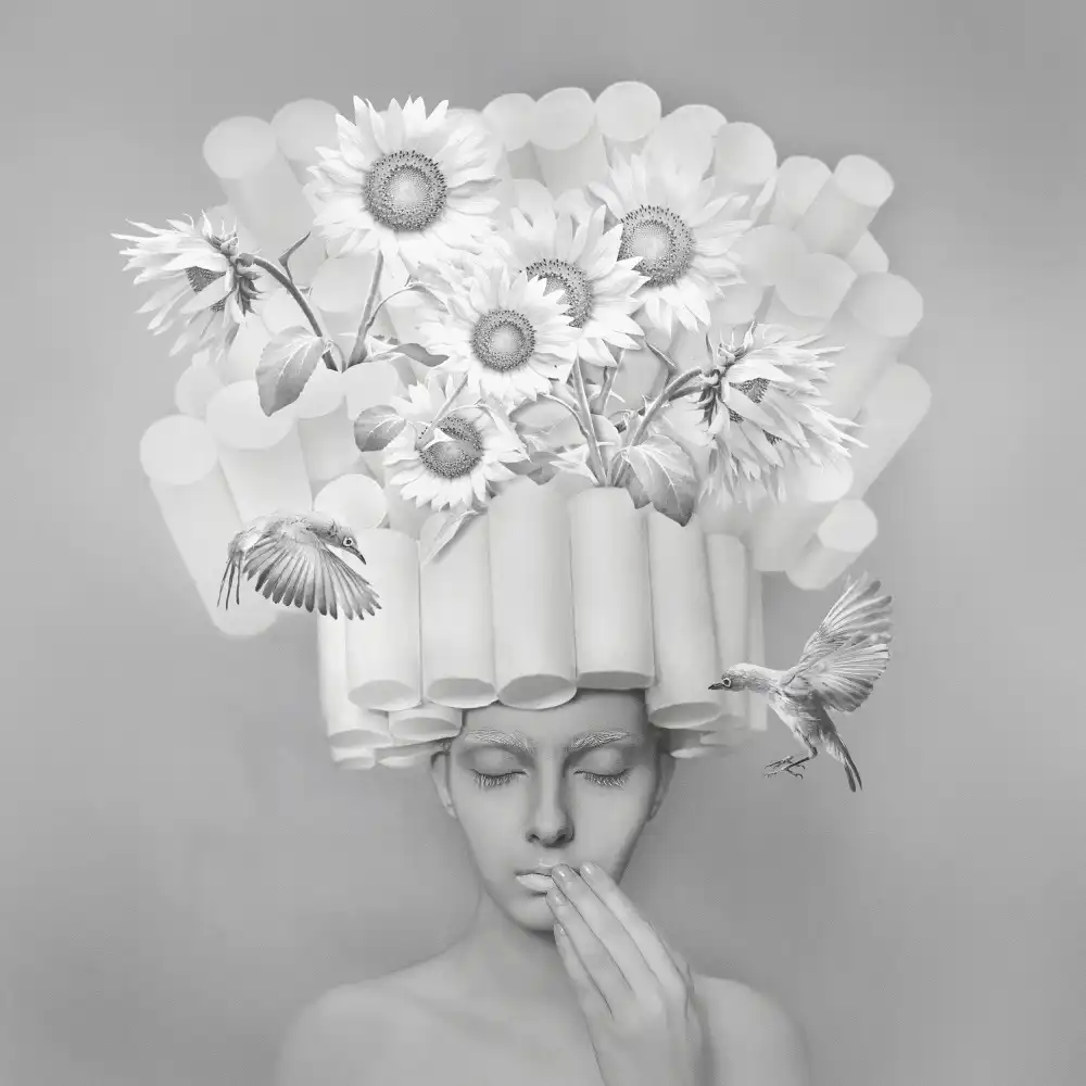 hardibudi: Una cabeza llena de sueños