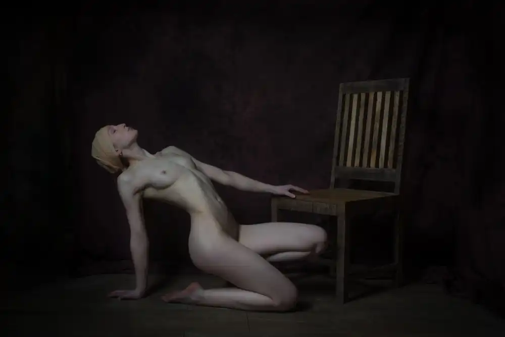 Franke, Ruth: art