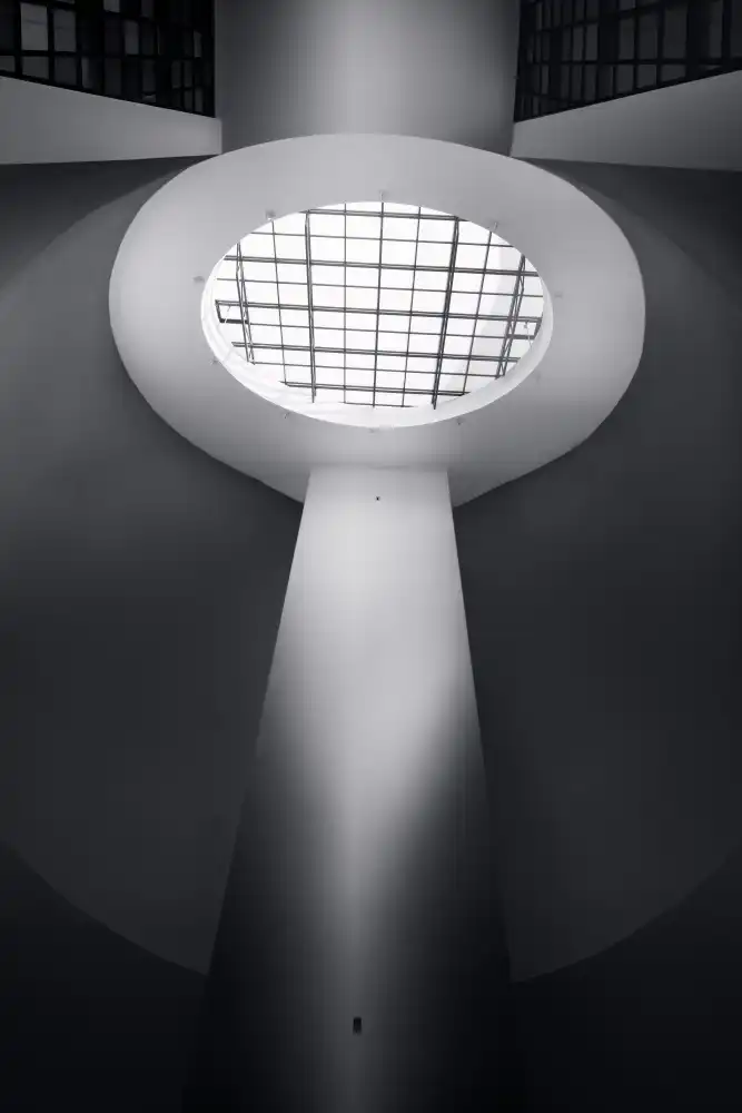 Azevedo, Olavo: Fenster