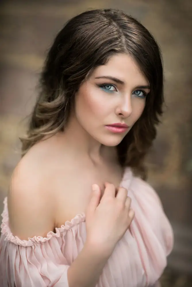 Markova, Tanya: Karina