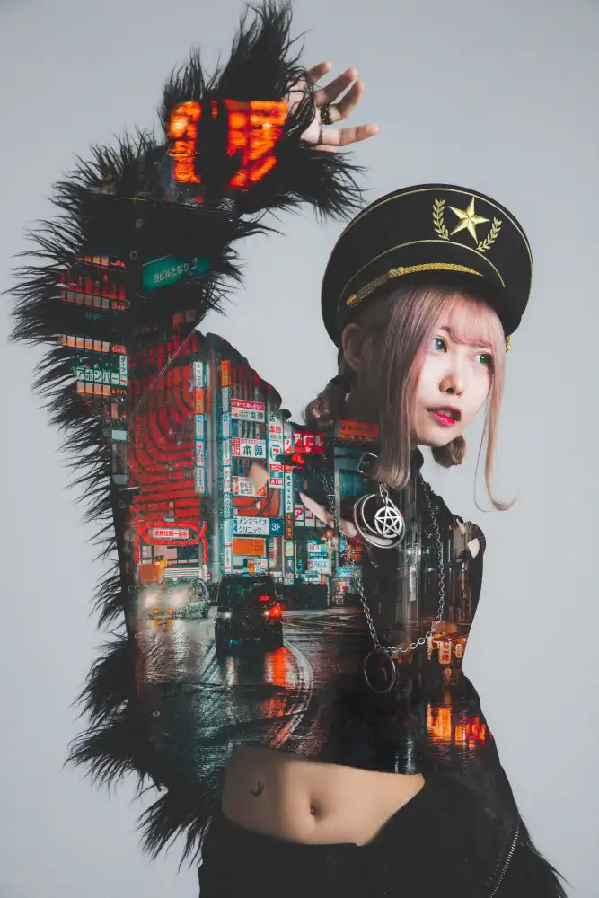 Daichi, Murakyami: Žít s nocí