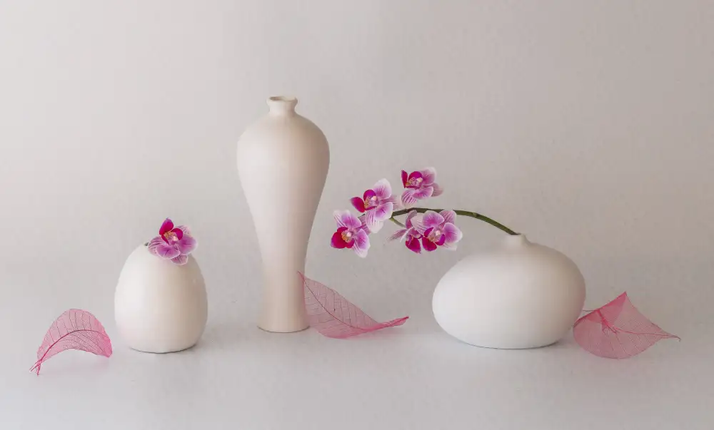 May, G.: Orchidea rosa